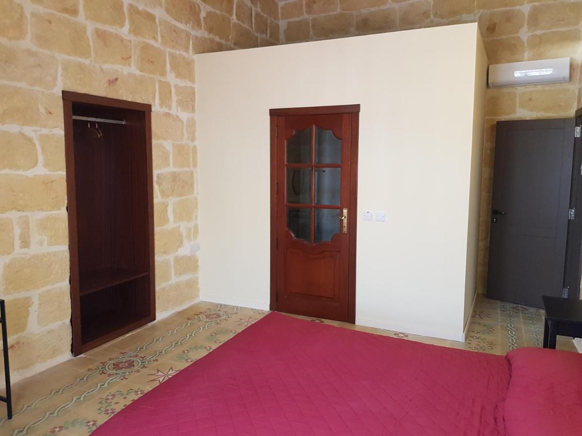 Nadar Accommodation Nadur Zewnętrze zdjęcie