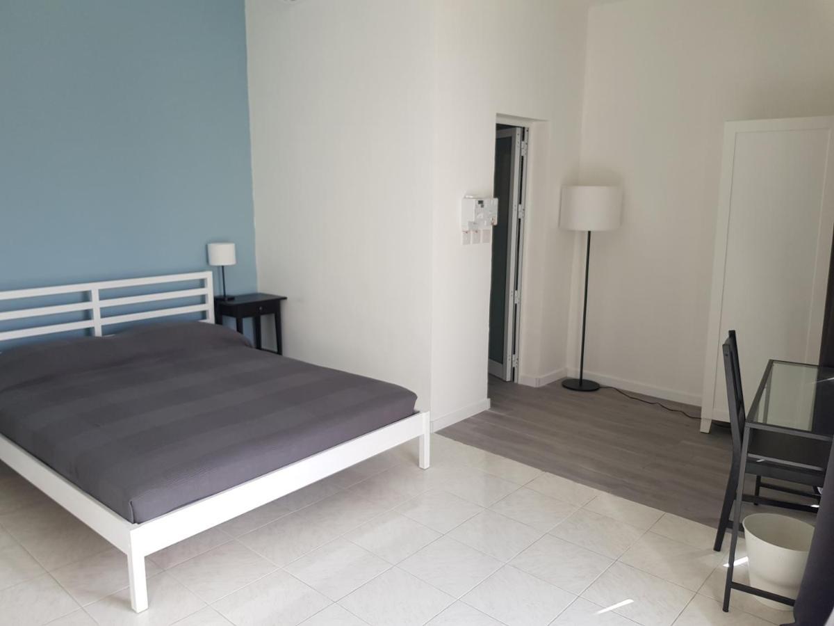 Nadar Accommodation Nadur Zewnętrze zdjęcie