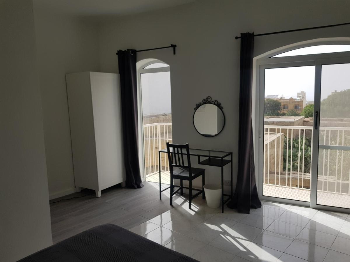 Nadar Accommodation Nadur Zewnętrze zdjęcie