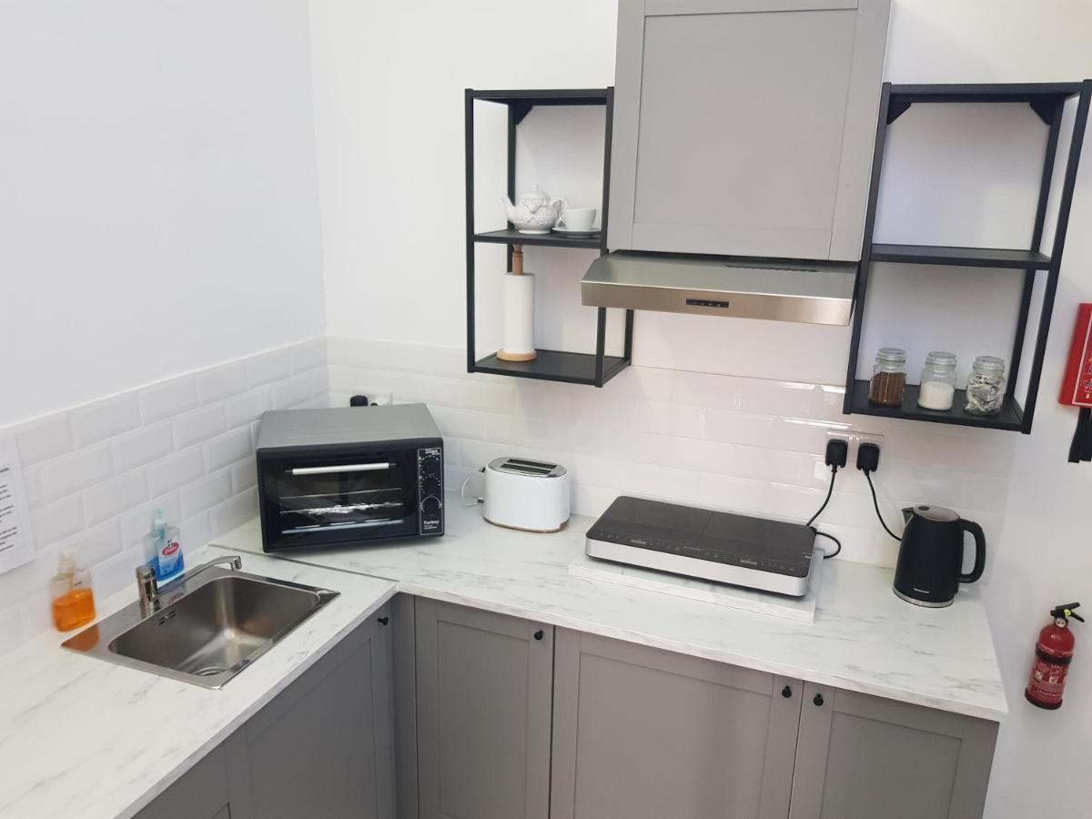 Nadar Accommodation Nadur Zewnętrze zdjęcie