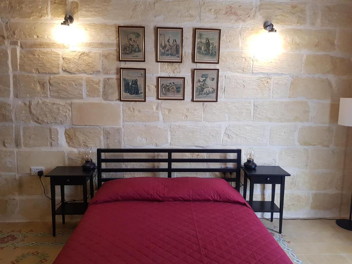 Nadar Accommodation Nadur Zewnętrze zdjęcie