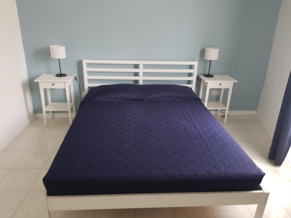 Nadar Accommodation Nadur Zewnętrze zdjęcie