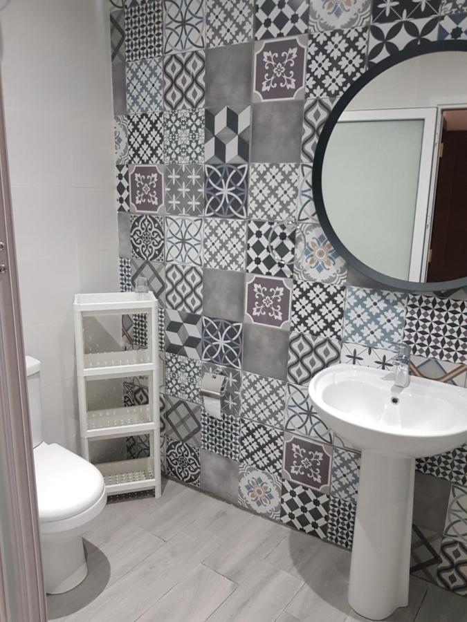 Nadar Accommodation Nadur Zewnętrze zdjęcie