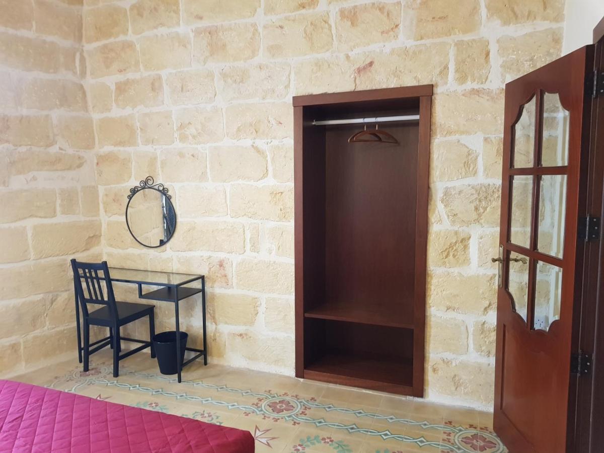 Nadar Accommodation Nadur Zewnętrze zdjęcie