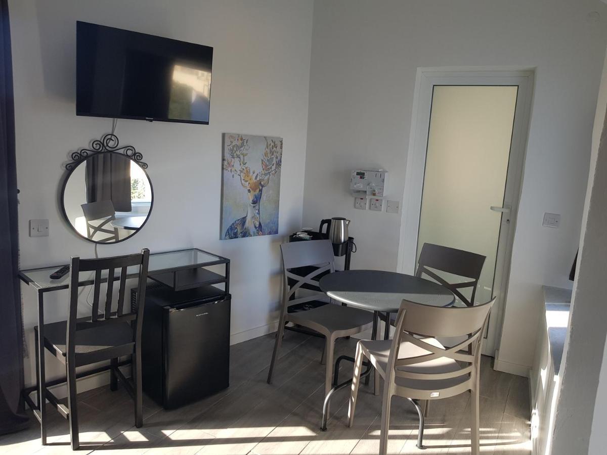 Nadar Accommodation Nadur Zewnętrze zdjęcie