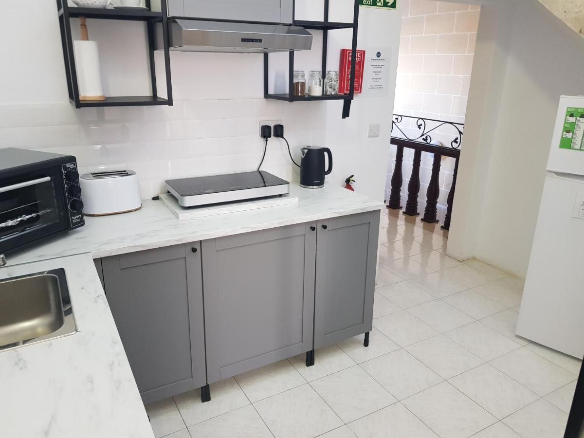 Nadar Accommodation Nadur Zewnętrze zdjęcie