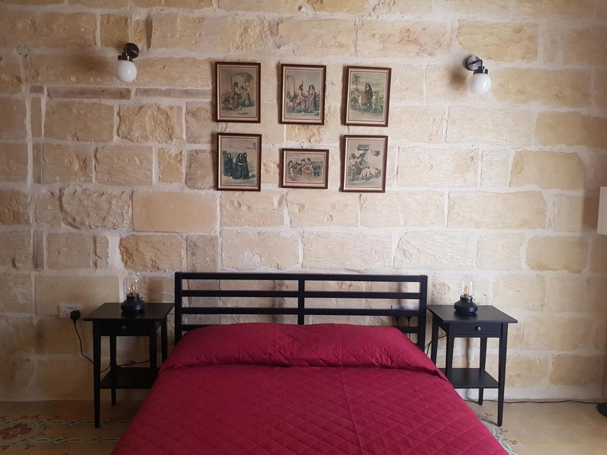 Nadar Accommodation Nadur Zewnętrze zdjęcie