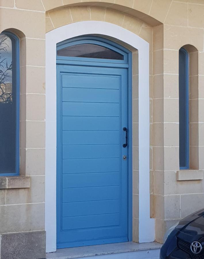Nadar Accommodation Nadur Zewnętrze zdjęcie
