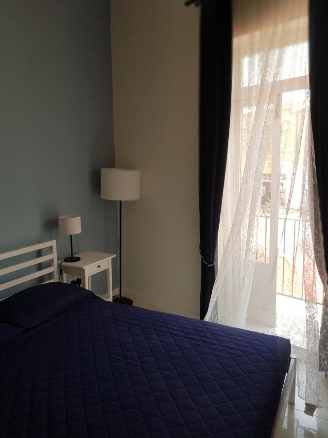 Nadar Accommodation Nadur Zewnętrze zdjęcie