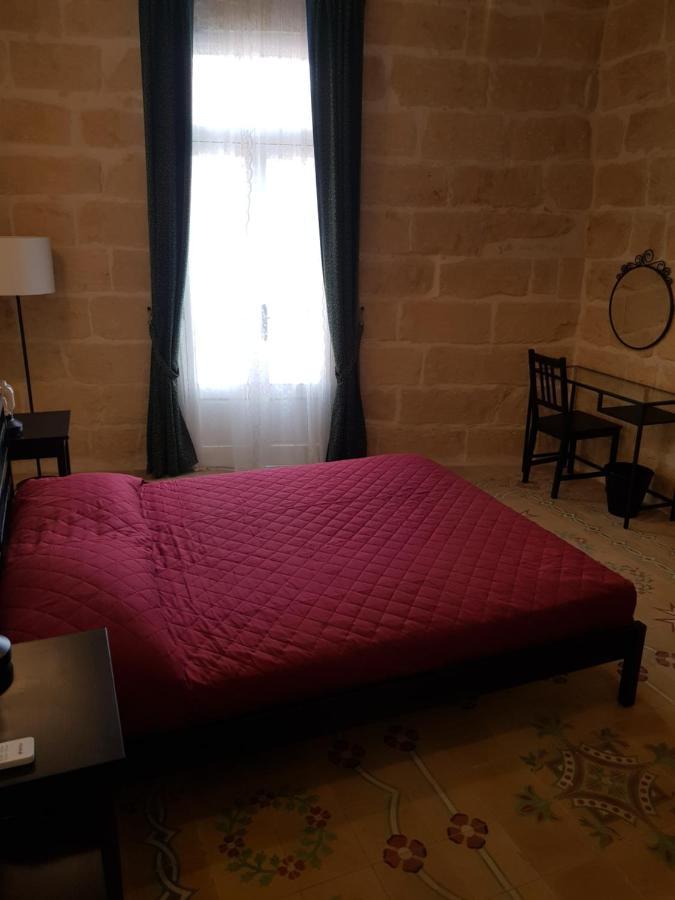 Nadar Accommodation Nadur Zewnętrze zdjęcie