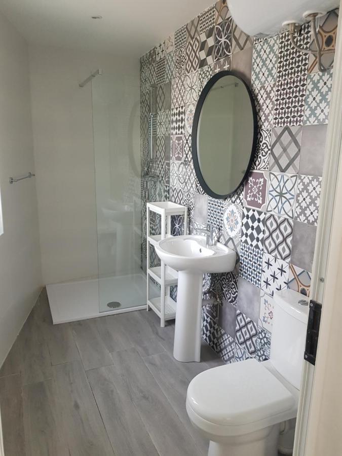 Nadar Accommodation Nadur Zewnętrze zdjęcie