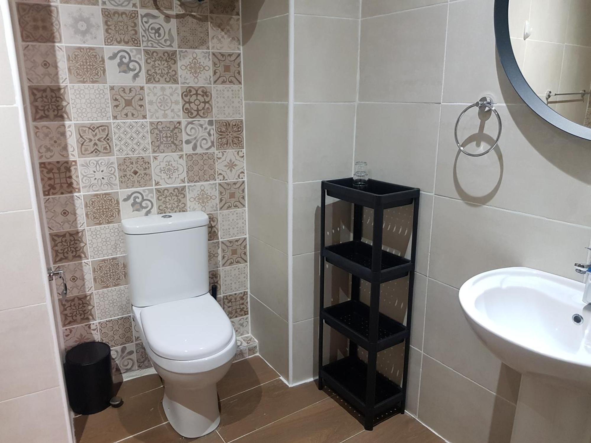Nadar Accommodation Nadur Pokój zdjęcie